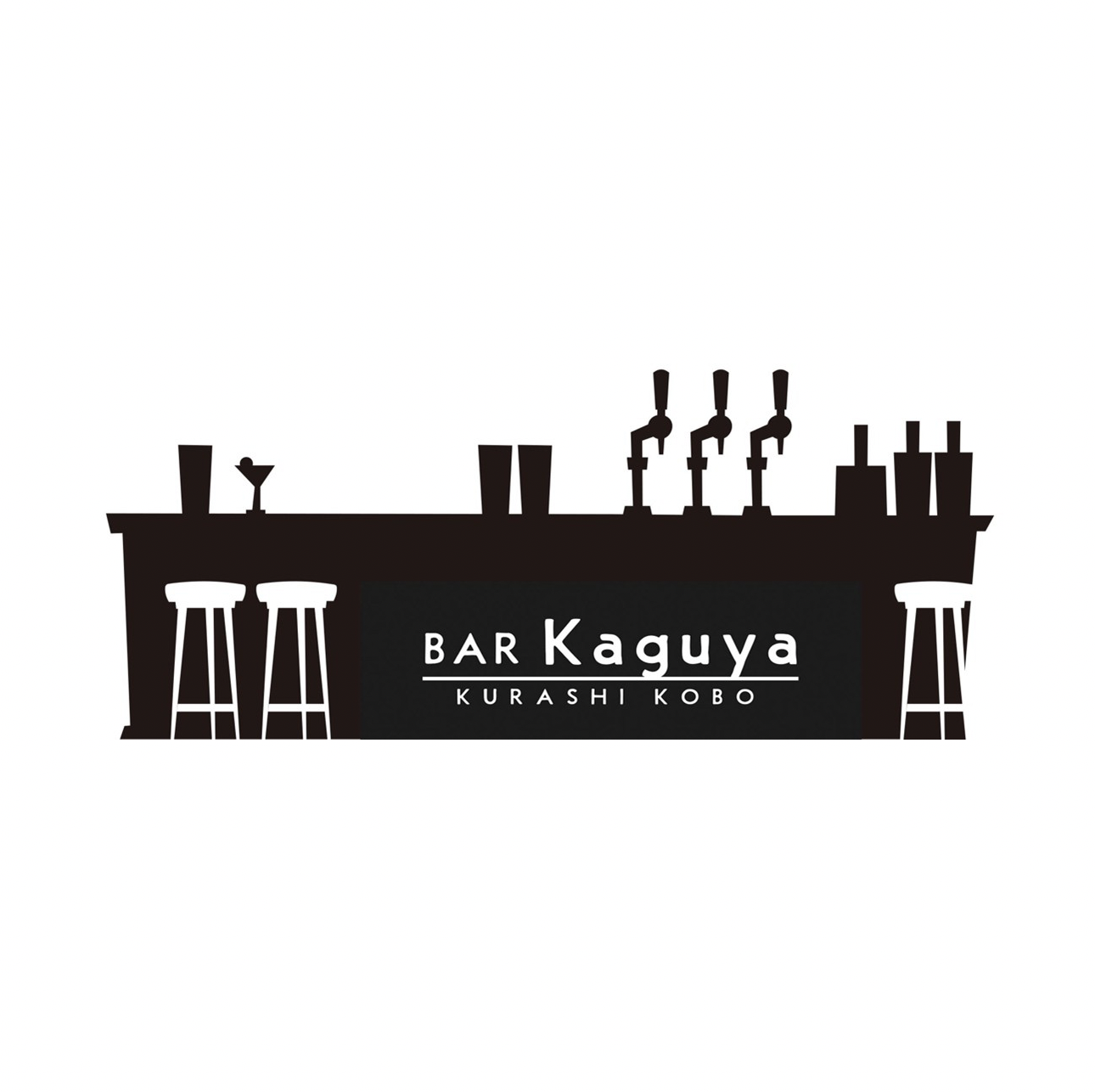 BAR kaguya